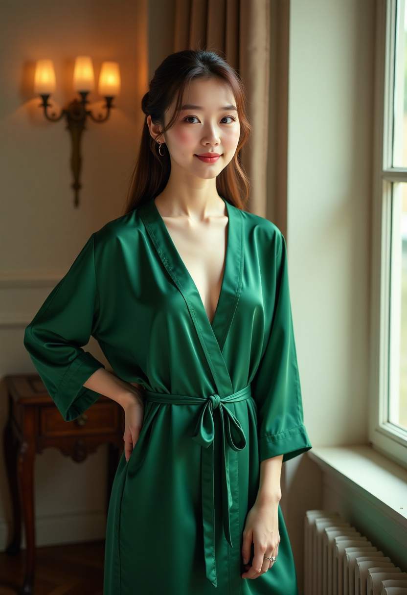 沉默的第六页海报